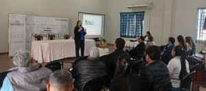 Senatur impulsa creación de circuitos turísticos en gobernaciones y municipios